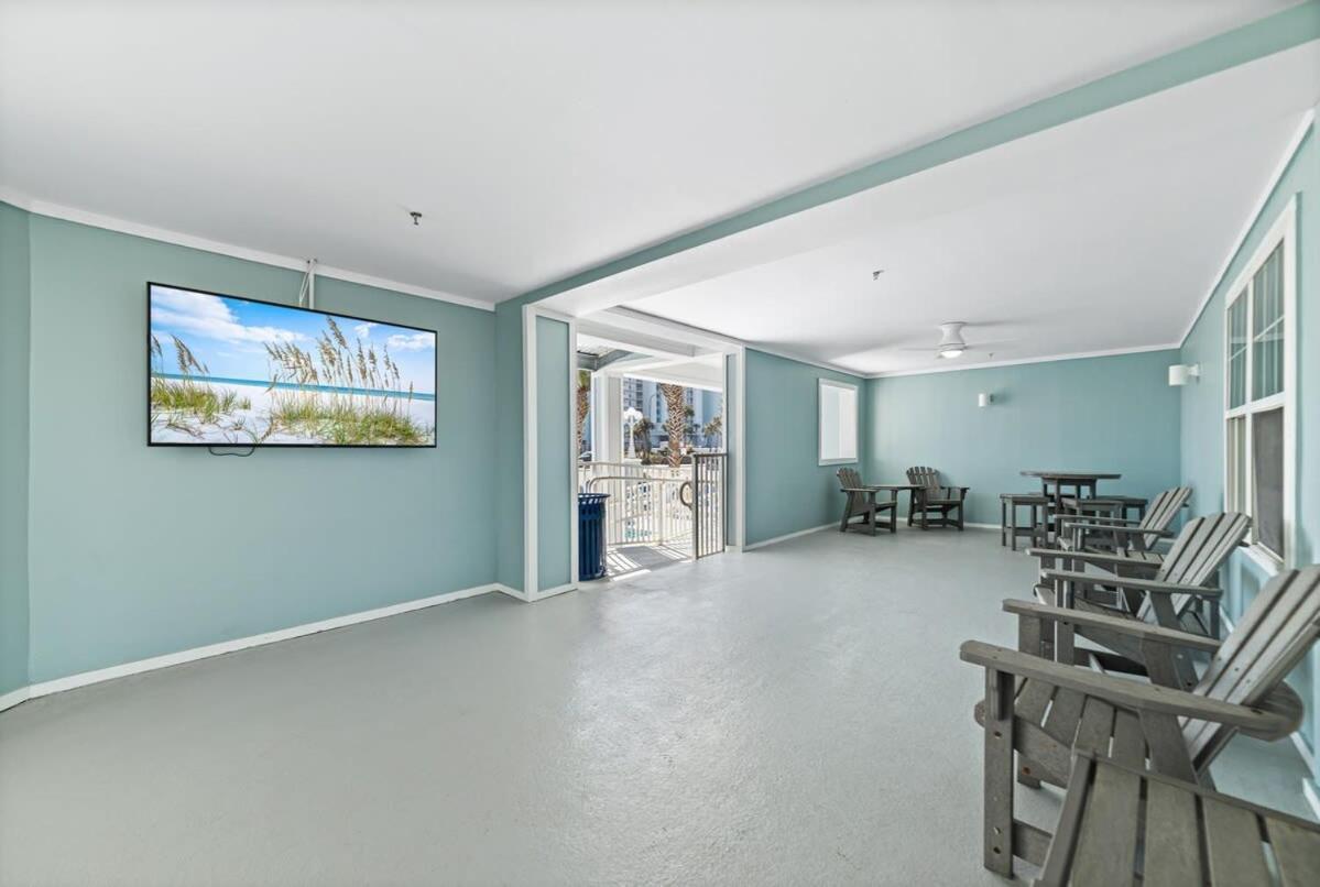 Grand Caribbean Pool & Gym & Beach View Orange Beach Extérieur photo