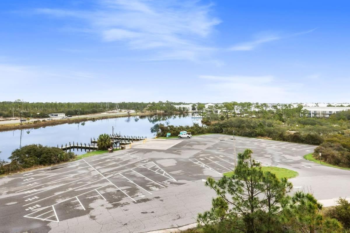 Grand Caribbean Pool & Gym & Beach View Orange Beach Extérieur photo