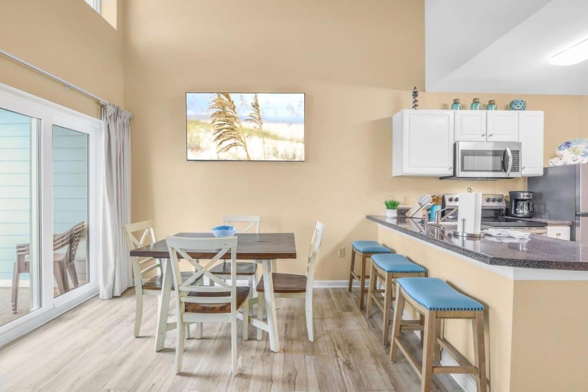 Grand Caribbean Pool & Gym & Beach View Orange Beach Extérieur photo