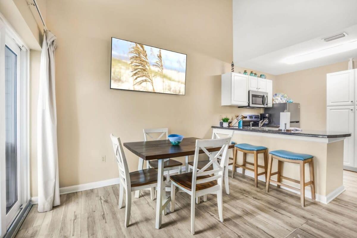 Grand Caribbean Pool & Gym & Beach View Orange Beach Extérieur photo