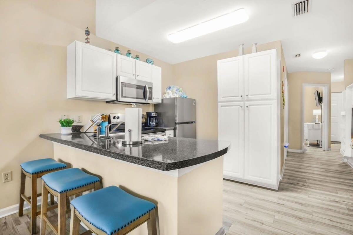 Grand Caribbean Pool & Gym & Beach View Orange Beach Extérieur photo