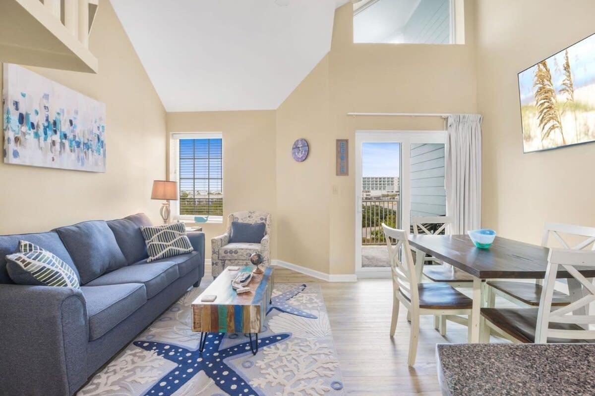 Grand Caribbean Pool & Gym & Beach View Orange Beach Extérieur photo