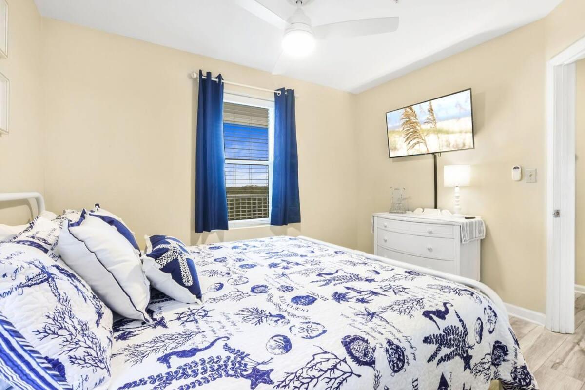 Grand Caribbean Pool & Gym & Beach View Orange Beach Extérieur photo