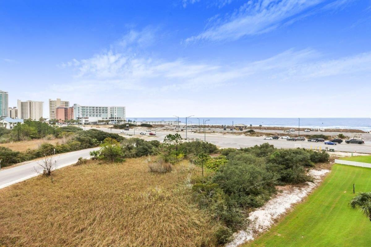Grand Caribbean Pool & Gym & Beach View Orange Beach Extérieur photo